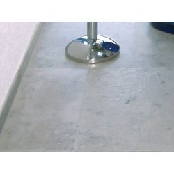 Jura Grau geschliffen & gebürstet Fliese Bahnenware 30,5x40-90x1 cm grau