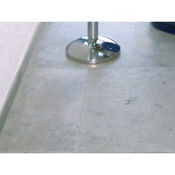 Jura Grau geschliffen & gebürstet Fliese Bahnenware 40,6x40-90x1 cm grau