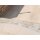 Forest sandgestrahlt & gebürstet Sandstein Platte 40x60x3 cm braun veredelt