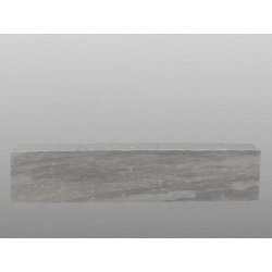 Autumn Grey spaltrau Sandstein Randstein 6x20x100 cm grau
