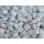 Sandstein Autumn Grey spaltrau 1 Tonne Pflastersteine 8x8x6/8 cm grau