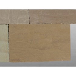 Forest spaltrau Sandstein Platte 60x90x2,5 cm braun