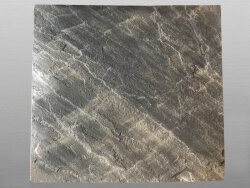 Kalahari Black spaltrau Sandstein Platte 60x90x2,5 cm grau