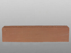 Mandana Wine Red spaltrau Sandstein Randstein 8x25x100 cm rot