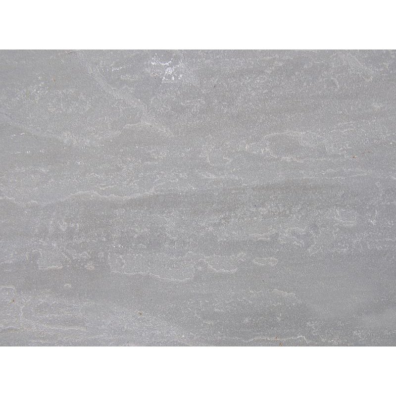 Autumn Grey spaltrau Sandstein Platte 100x100x2,5 cm grau