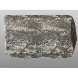 Sandstein Kalahari Black spaltrau 1 Tonne Pflastersteine 20x10x7/9 cm grau