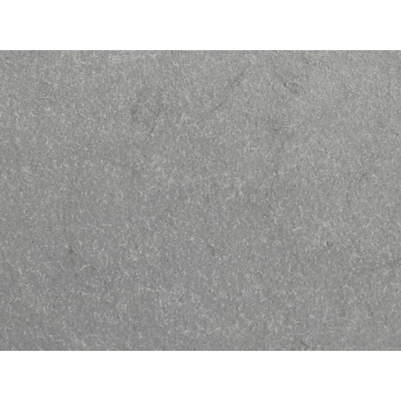 Autumn Grey veredelt Sandstein Platte 40x80x3 cm grau geflammt