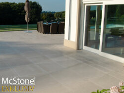 San Sebastian® Terrassenplatte 60x60x3cm