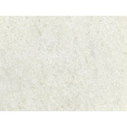 Muster Virsa White&reg; gestrahlt &amp; geb&uuml;rstet ca. 15x15x1,5 cm wei&szlig;