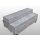 Autumn Grey spaltrau Blockstufe 15x35x50 cm grau kalibriert