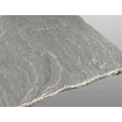 Autumn Grey antik Sandstein Platte 60x60x2,5 cm grau