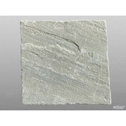 Muster Sky Grey Sandstein Autumn Grey Antik 15x15x1,5 cm grau