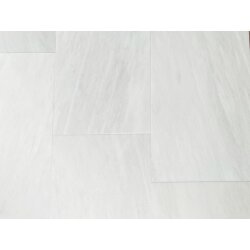 Isparta White Marble poliert weisser Marmor Fliese 30,5x61x1cm weiß