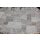 Kalahari Black spaltrau Sandstein Platte großer römischer Verband x3 cm