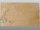 Travertin Yellow (Gold) getrommelt Platte 40x60x3 cm dunkel-gelb