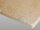 Travertin Yellow (Gold) getrommelt Platte 60x60x3 cm dunkel-gelb