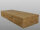 Forest spaltrau Blockstufe 15x35x50 cm egalisiert braun