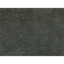 Nigrum Granit A275 geflammt &amp; wassergestrahlt Stele 8x25x150 cm dunkelgrau