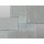 Platin antik Kalkstein Platte römischer Verband x2,5 cm grau