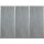 Sky Grey spaltrau Sandstein Sichtschutzwand 6-8x100x225 cm grau
