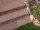 Mandana Wine Red spaltrau Blockstufe 15x35x50 cm rot kalibriert